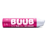 BUUB Organic Adult Sunscreen SPF50 110g